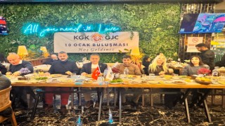 KGK’dan İstanbul ve Ankara’da 10 Ocak Buluşmaları