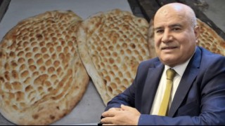 Şanlıurfa Fırıncılar Odası’nda 25 Yıllık Dönem Sona Erdi