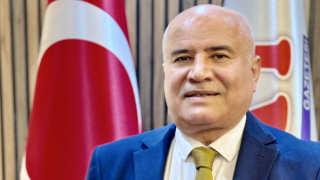 Şanlıurfa Fırıncılar Odasında Seçime Heyecanı!