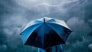 Şanlıurfa Güne Yağmurla Başladı: Meteoroloji’den Peş Peşe Uyarılar