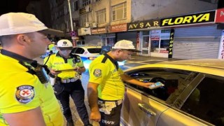 Şanlıurfa’da 2025 Trafik Denetimlerinin Bilançosu Açıklandı