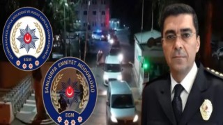 Şanlıurfa’da Göçmen Kaçakçılığına Darbe: 99 Organizatör Tutuklandı