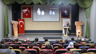 Taş Tepeler’in Kadim Mirası Tunceli’de Anlatıldı