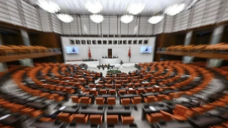 TBMM’de Yeni Yılın İlk Gündemi: Trafik Cezaları Artıyor!