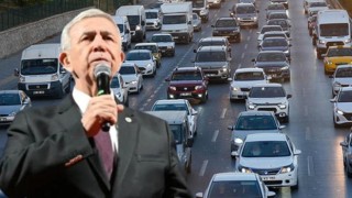 Tercihli Yol Uygulaması İçin Referandum Sinyali