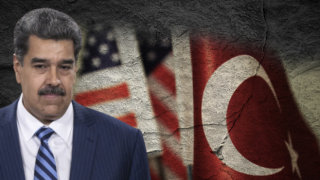 Washington’dan Maduro’ya “Görevi Bırak, Türkiye’ye Git” Teklifi