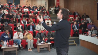 Yapay Zekâ ve Mimari Sunum Konferansı Yoğun İlgi Gördü