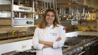 Yapay Zekâyı Akıllıca Kullanan Restoranlar Öne Çıkacak