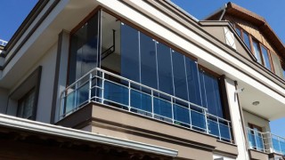 Yargıtay’dan Cam Balkon Kararı: Onay Yoksa Sökülecek